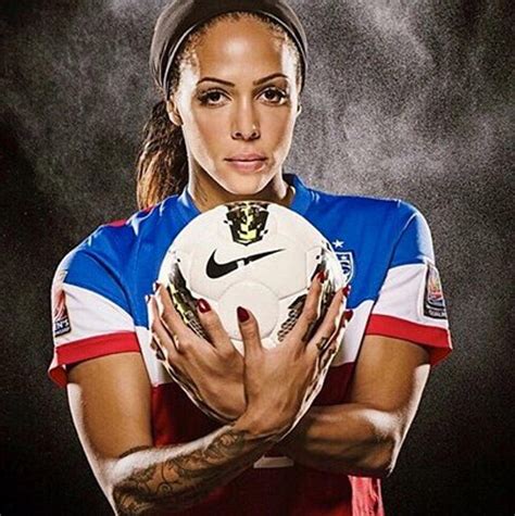 sydney leroux hot